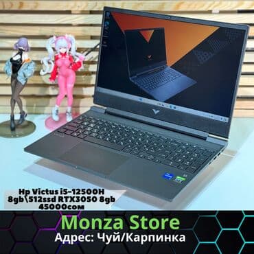 нутбук: Ноутбук, HP — 1