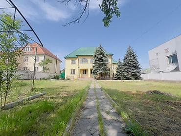 локал: 300 м², 10 комнат, Утепленный, Бронированные двери, Кондиционер — 2