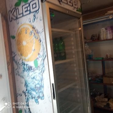 контейнер 20 т: Продаётся готовый к работе киоск «АЗЫК» (продуктовый магазин) — 7