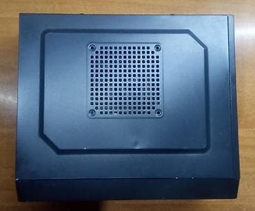 micro atx: Компьютер, Для несложных задач, Б/у, Встроенная видеокарта — 2