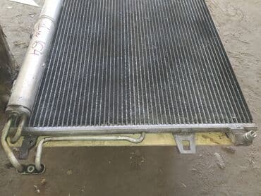 радиатор кондиционера опель зафира а: Радиатор кондиционера ml350 w164 — 4