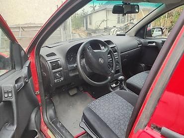 astra: Opel Astra: 1999 г., 1.6 л, Автомат, Бензин, Хэтчбэк — 3