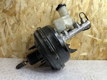 радиатор на ипсум: Тойота Ипсум Гая Калдина 
2000 год тормозной вакуум — 1