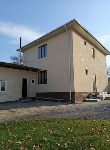 сдаю частный дом без хозяина: Дом, 150 м², 5 комнат, Собственник, Евроремонт — 1