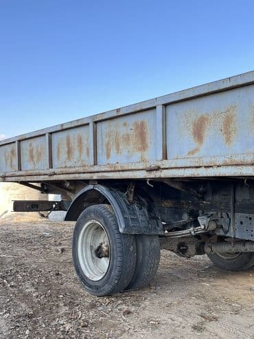 hyundai getz 2: ГАЗ GAZel: 2006 г., 2.4 л, Механика, Бензин — 6