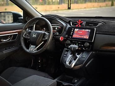 Унаа сатуу: Honda CR-V: 2019 г., 1.5 л, Кроссовер — 5