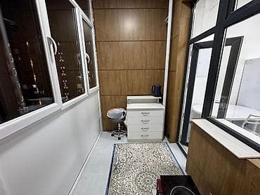 Продажа квартир: 1 комната, 38 м², Элитка, 5 этаж, Евроремонт — 8