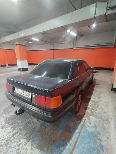 ауди с4 сидение: Audi 100: 1992 г., 2.6 л, Ручные, Бензин, Седан — 4