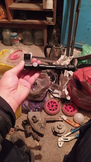 математика 6 класс с.к.кыдыралиев а.б.урдалетова г.м.дайырбекова гдз: Сошка раскладной — 6