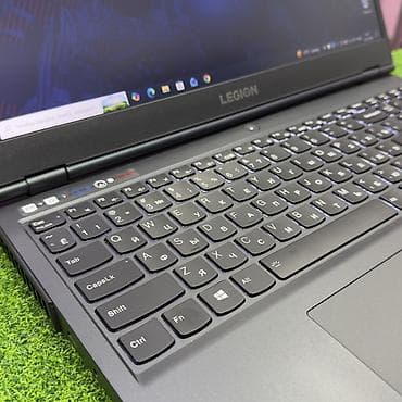 Электрондук китептер: 🔥 Игровой ноутбук Lenovo Legion 🔥Ryzen 5 + RTX 3050 / 16GB / SSD — 5