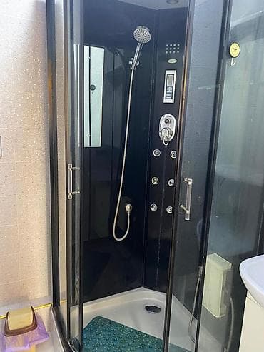 пентхаус: 4 комнаты, 180 м², Элитка, 9 этаж, Косметический ремонт — 5