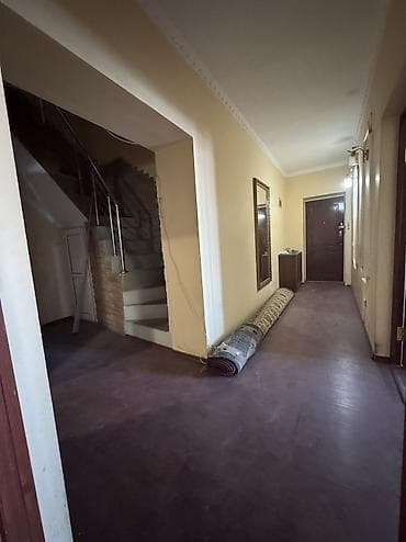 4: 4 комнаты, 120 м², Дордой Плаза ТРЦ Элитка, 5 этаж, Требуется ремонт — 4