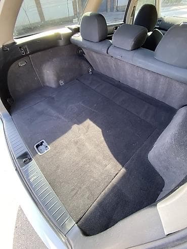 генератор субару легаси: Subaru Legacy: 2003 г., 2 л, Автомат, Бензин, Универсал — 7