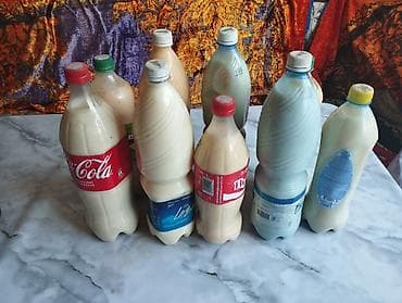 Продукты питания: Акталган тоң май сатылат (уйдуку) баасы кг 150с — 1