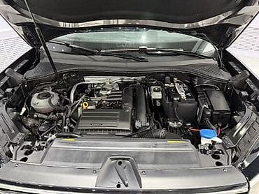 Продажа авто: Volkswagen Tayron: 2022 г., Автомат, Бензин — 8