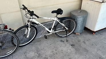 Велосипеддер: Тоо велосипеди, Alton, Алюминий — 1