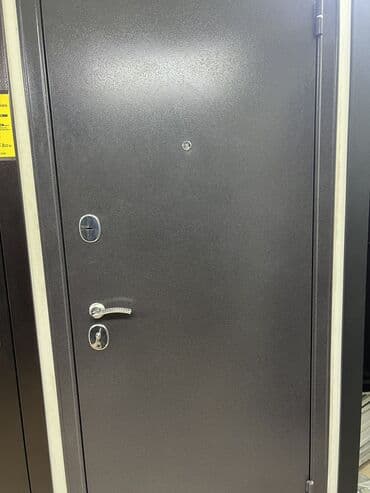 купить двери межкомнатные бишкек: Межкомнатная дверь со стеклом — 9