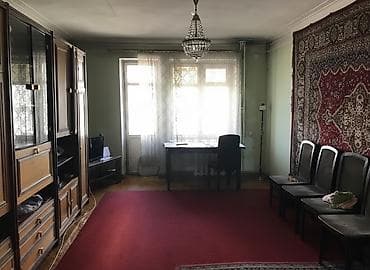 4 комнаты, 80 м², Индивидуалка, 3 этаж, Старый ремонт
