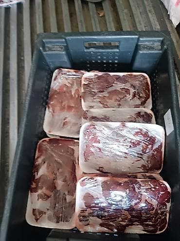 продаю кур несушек: Куриная печень 80сом/кг желудка 110сом/кг сердце 160сом/кг голова — 4