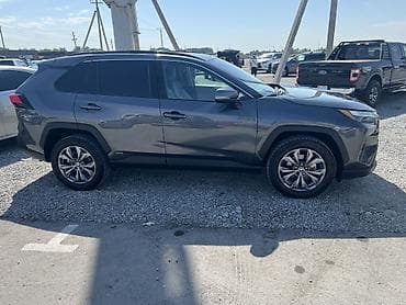 Toyota RAV4: 2022 г., 2.5 л, Автомат, Бензин, Кроссовер — 2