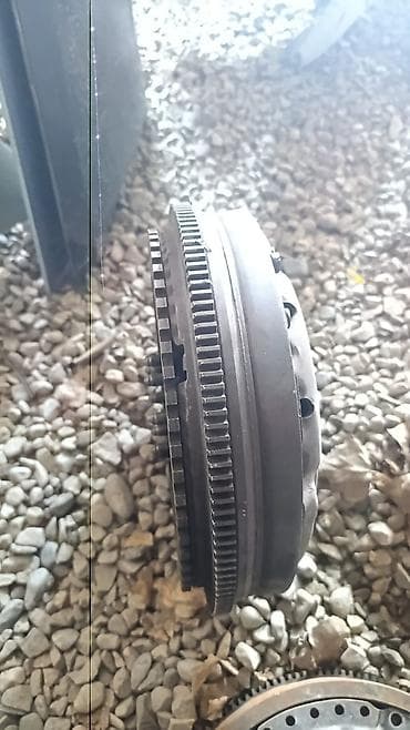 стартер киа: Сцепление в сборе Mercedes-Benz — 3