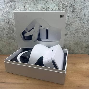 Xiaomi VR бу Бесплатная доставка по Бишкеку и Кыргызстану Адрес at lalafo.kg Xiaomi VR бу Бесплатная доставка по Бишкеку и Кыргызстану Адрес