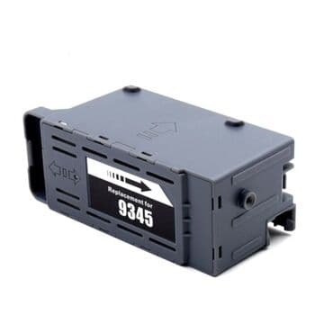 Ноутбуки: Совместимый картридж для отработанных чернил (абсорбер, памперс — 1