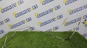 outback: Subaru Outback 2010 год, трубка кондиционера — 1