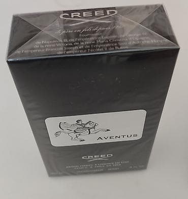 Личные вещи: Продаю абсолютно НОВЫЕ духи Creed Aventus, 120 мл. Реплика. В — 3