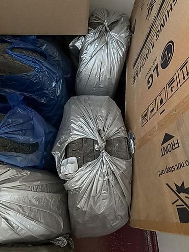 215 60 17 шины зимные: Зимние шины 215/55 R17 - Тип: зимние (M+S) - Размер: 215/55 R17 - — 3
