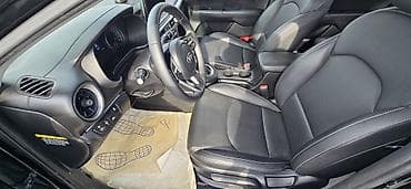 хендай карнивал: Kia Cerato: 2021 г., Седан — 10