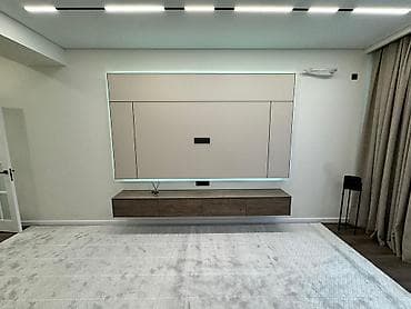 3 комнаты, 107 м², Элитка, 9 этаж, Евроремонт — 10