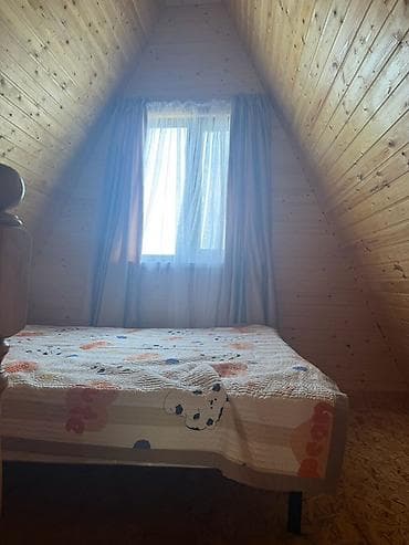 иссык куль отдых 2026 цены: 🌲 Стильные A-frame коттеджи на Иссык-Куле | Чок-Тал | До 8 мест — 6