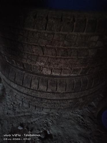 саласки виш: Колеса в сборе R 15, Зима, Пара, Легковые, Железные — 3