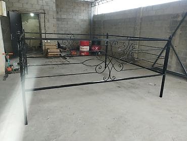 gp pointer: Кованые ограды и памятные таблички для захоронений - Изготовление — 6