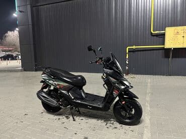 скутер не рабочий: В идеальном состоянии! Все документы имеются Никаких вложений не — 3