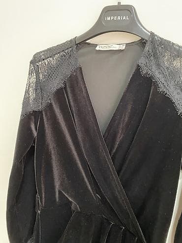 вечернее платье сшито: Платья женские — подборка моделей 1) Бархатное платье с цветочным — 5