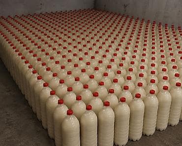 Продукты питания: Кымыз, саамал, Оптом, Бесплатная доставка, Платная доставка — 8