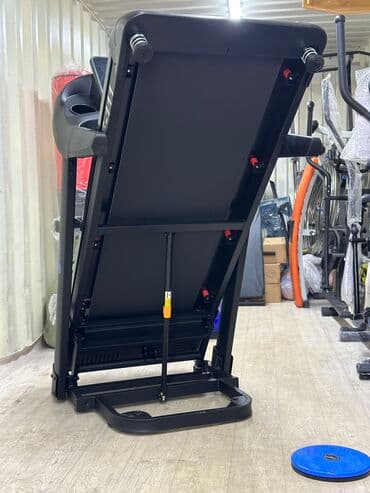 сколько стоит электрический самокат: Мощная беговая дорожка вес пользователя до 150 кг — 3