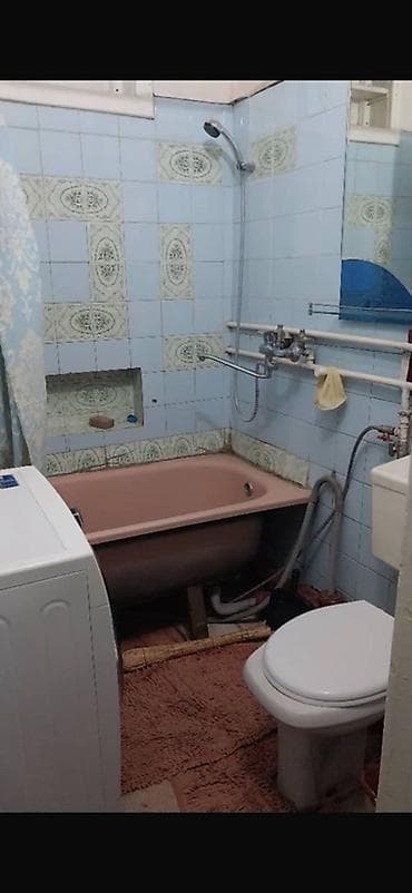 академии наук: Сдаётся 2‑комнатная квартира. Рядом Мед.Академия Со всеми удобствами — 7