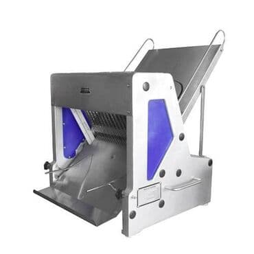 Хлеборезка электрическая BS-31 Установка настольный Толщина at lalafo.kg Хлеборезка электрическая BS-31 Установка настольный Толщина