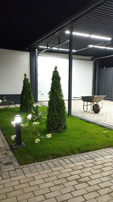 Продажа домов: Продается Дом . 380 квм псо Особняк с подвалом. Арча бешик верхний — 3