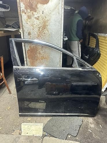 к7: Дверь Комплект Kia — 5