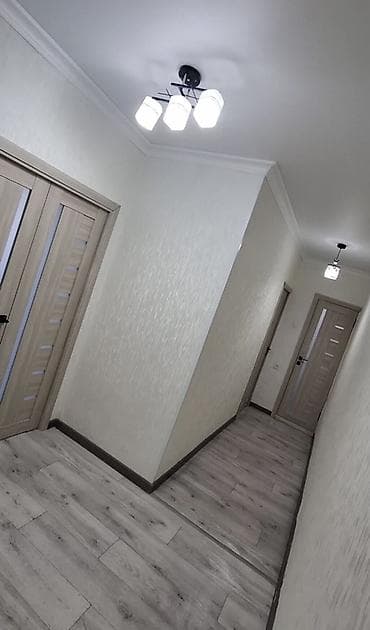 квартира гагарина: 2 комнаты, 56 м², Индивидуалка, 2 этаж, Евроремонт — 9