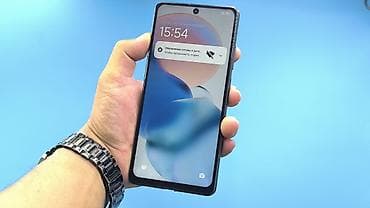 core 2: Poco X5 Pro 5G, Б/у, 256 ГБ, цвет - Черный, 2 SIM — 2