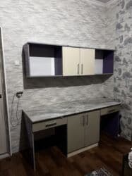 я по поводу работы официант: ПРОДАЕТСЯ мебельный комплект эстетичный, стильный и удобный Идеальный — 4