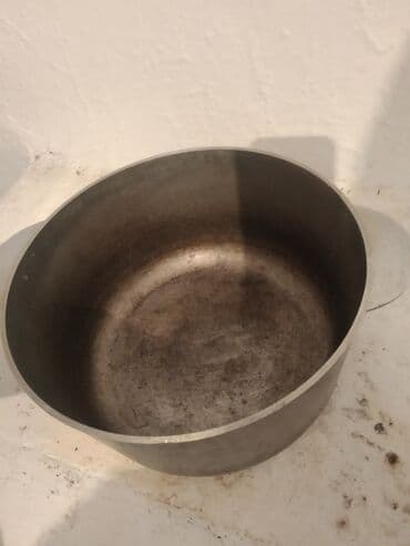 бак газовый: Казан 6л дюралюминий — 3