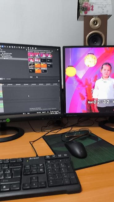 баран живой: Видеосъемка | С выездом | Съемки мероприятий — 3