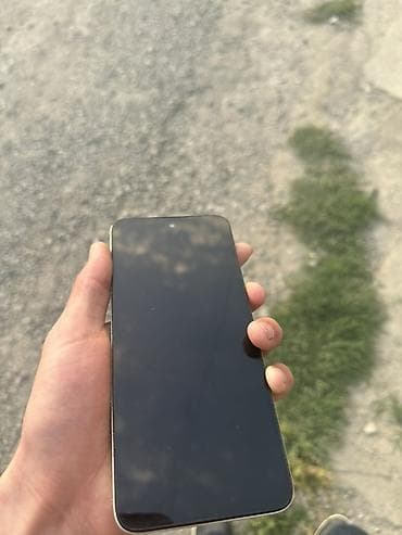iphone 13 pro mac: Redmi, Redmi 13, Б/у, цвет - Белый — 1