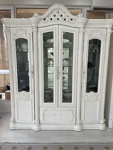 retro divan per page 40: Гарнитур для зала, Диван, Ткань, текстиль, цвет - Бежевый — 2